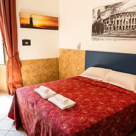 Hotel Palestro Palace-3